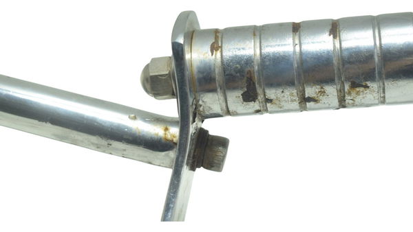 Protetor Motor Slider C/avari Yamaha Drag Star Xvs 650 96-08