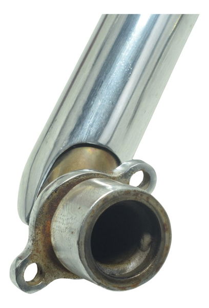 Par Ponteira Esportiva Custom Yamaha Drag Star Xvs 650 96-08