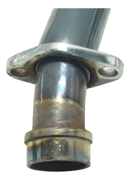 Par Ponteira Esportiva Custom Yamaha Drag Star Xvs 650 96-08