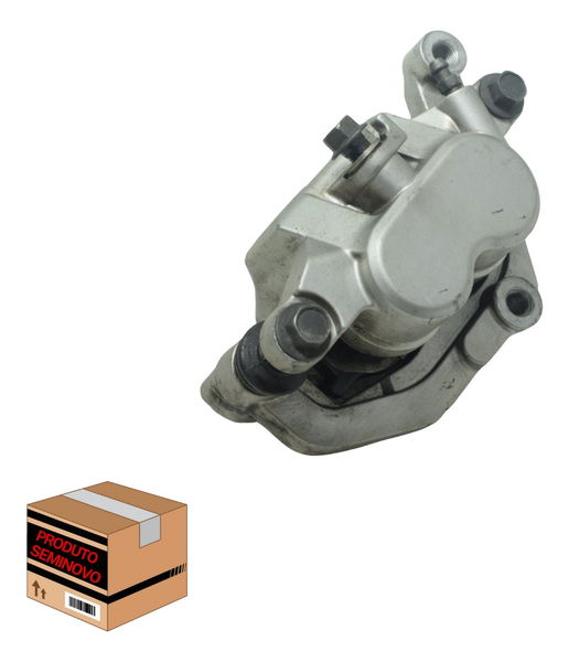 Pinça Freio Dianteira Yamaha Drag Star Xvs 650 96-08 Origina