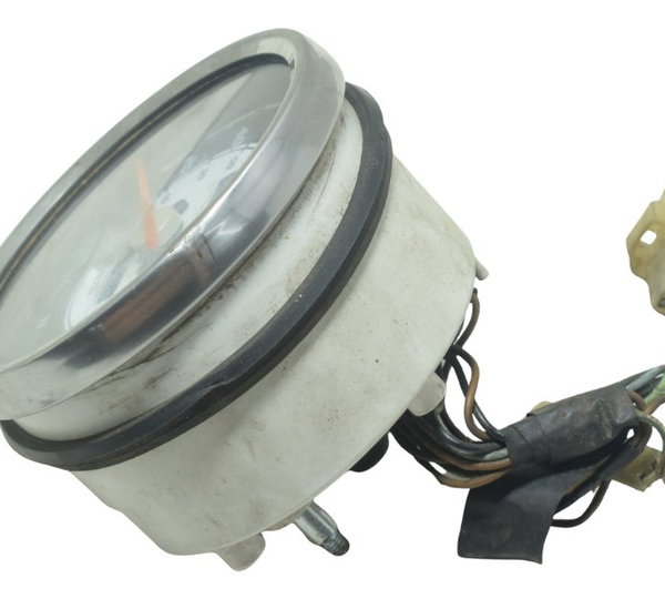 Painel (69.094 Km) Yamaha Drag Star Xvs 650 96-08 Original