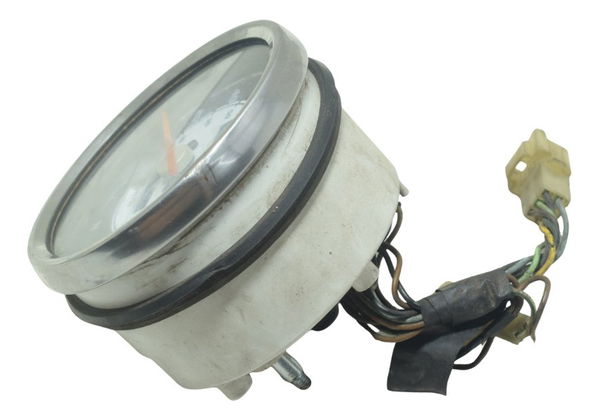 Painel (69.094 Km) Yamaha Drag Star Xvs 650 96-08 Original