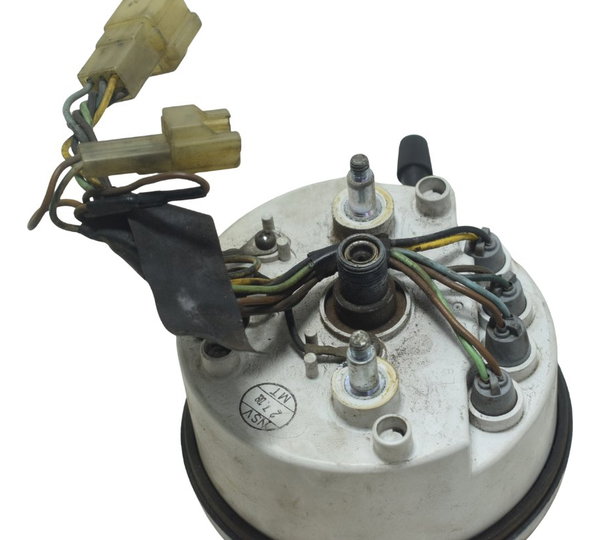 Painel (69.094 Km) Yamaha Drag Star Xvs 650 96-08 Original