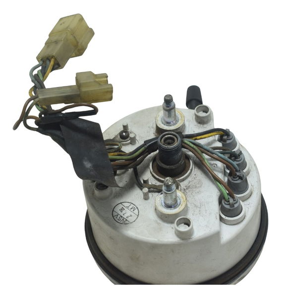 Painel (69.094 Km) Yamaha Drag Star Xvs 650 96-08 Original