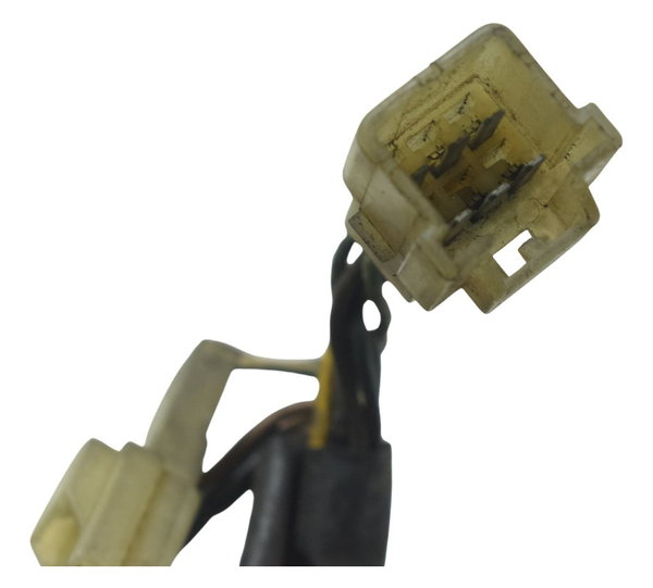 Painel (69.094 Km) Yamaha Drag Star Xvs 650 96-08 Original