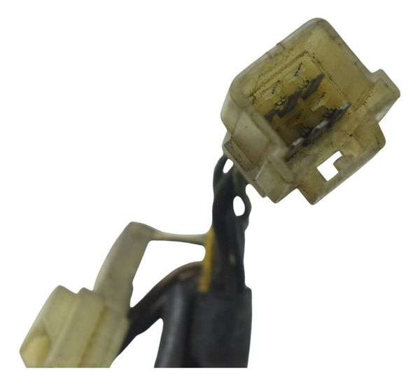 Painel (69.094 Km) Yamaha Drag Star Xvs 650 96-08 Original