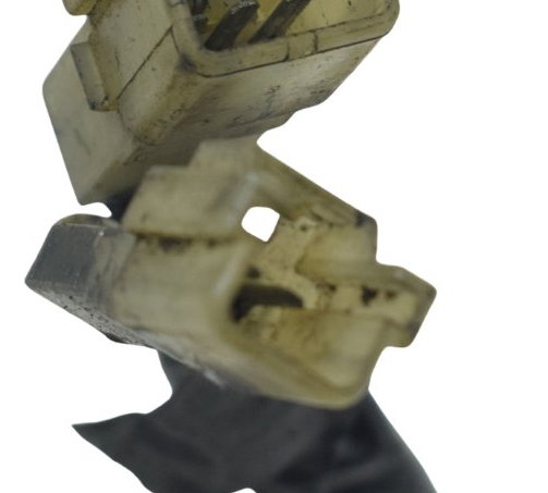 Painel (66.015 Km) Yamaha Drag Star Xvs 650 96-08 Original