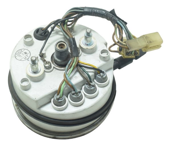 Painel C/detalhes (62.374 Km) Yamaha Drag Star Xvs 650 96-08