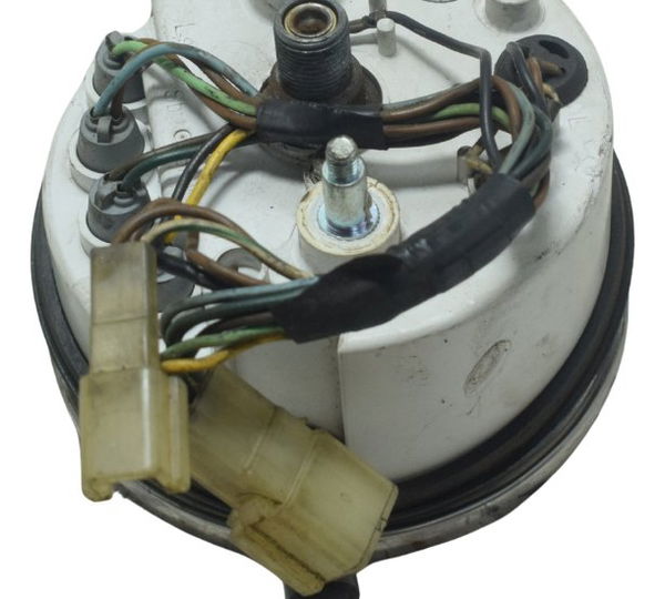 Painel C/detalhes (62.374 Km) Yamaha Drag Star Xvs 650 96-08