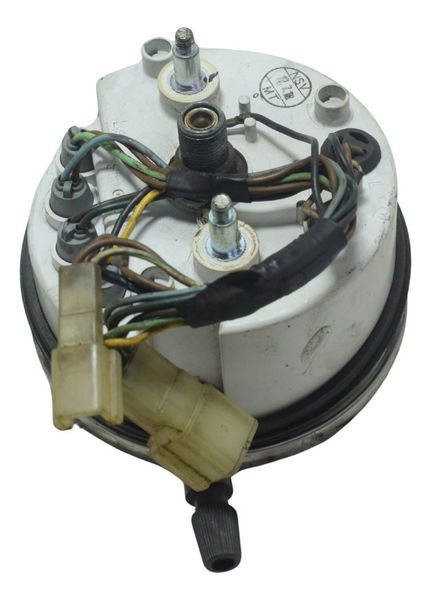 Painel C/detalhes (62.374 Km) Yamaha Drag Star Xvs 650 96-08