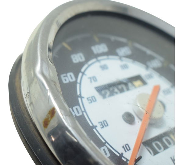 Painel C/detalhes (62.374 Km) Yamaha Drag Star Xvs 650 96-08