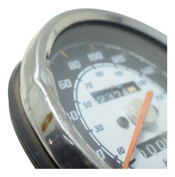 Painel C/detalhes (62.374 Km) Yamaha Drag Star Xvs 650 96-08