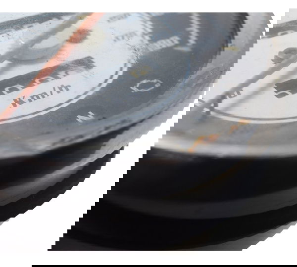 Painel C/detalhes (62.374 Km) Yamaha Drag Star Xvs 650 96-08