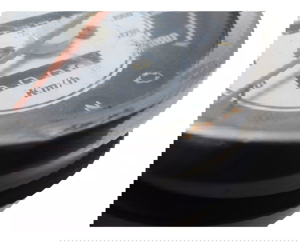 Painel C/detalhes (62.374 Km) Yamaha Drag Star Xvs 650 96-08