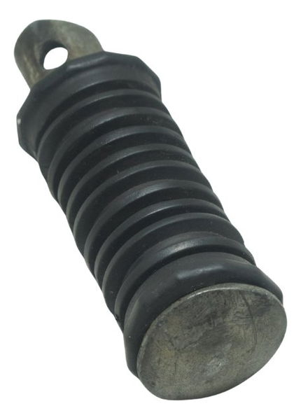 Pedaleira Traseira C/detalhes Yamaha Drag Star Xvs 650 96-08