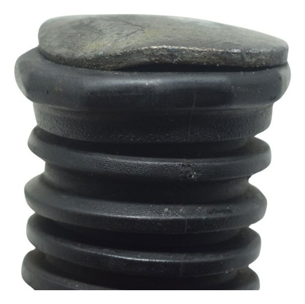 Pedaleira Traseira C/detalhes Yamaha Drag Star Xvs 650 96-08