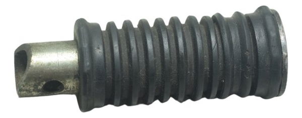 Pedaleira Traseira Yamaha Drag Star Xvs 650 96-08