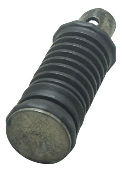 Pedaleira Traseira Yamaha Drag Star Xvs 650 96-08