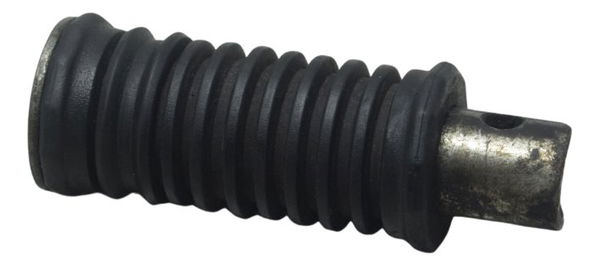 Pedaleira Traseira Yamaha Drag Star Xvs 650 96-08