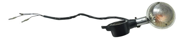 Pisca Dianteiro Esq Yamaha Drag Star Xvs 650 96-08 Original