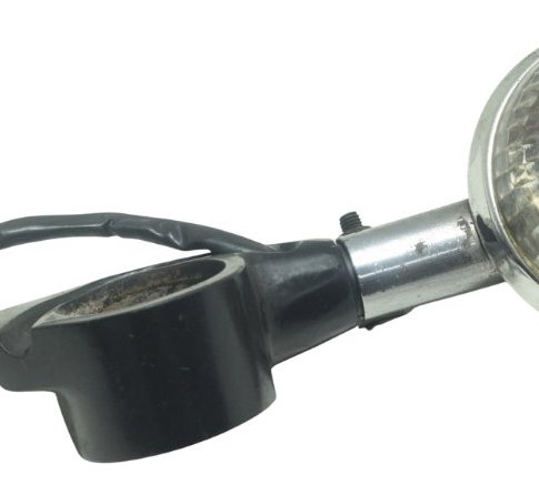 Pisca Dianteiro Esq Yamaha Drag Star Xvs 650 96-08 Original