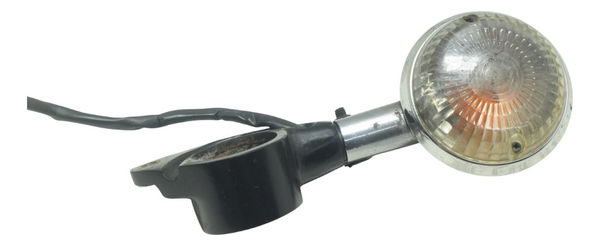 Pisca Dianteiro Esq Yamaha Drag Star Xvs 650 96-08 Original