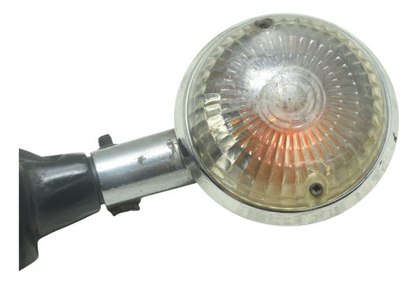Pisca Dianteiro Esq Yamaha Drag Star Xvs 650 96-08 Original