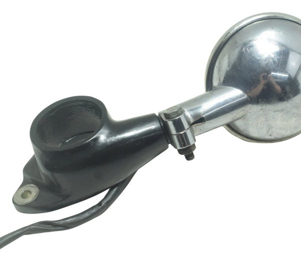 Pisca Dianteiro Esq Yamaha Drag Star Xvs 650 96-08 Original