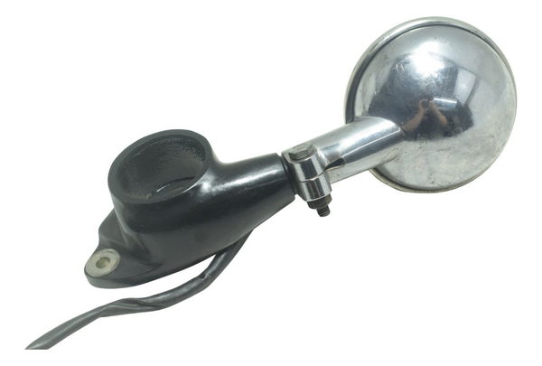 Pisca Dianteiro Esq Yamaha Drag Star Xvs 650 96-08 Original