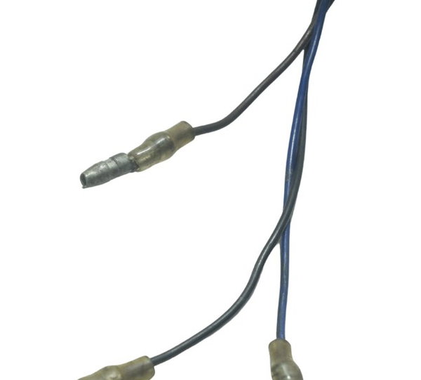 Pisca Dianteiro Esq Yamaha Drag Star Xvs 650 96-08 Original