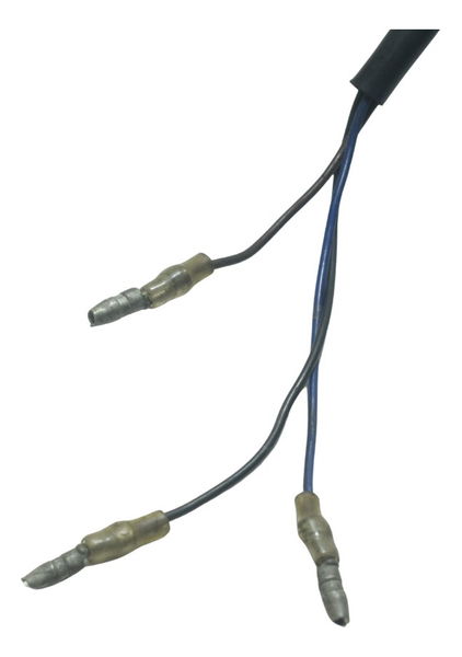 Pisca Dianteiro Esq Yamaha Drag Star Xvs 650 96-08 Original