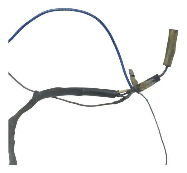 Par Pisca Dianteiro C/avaria Yamaha Drag Star Xvs 650 96-08