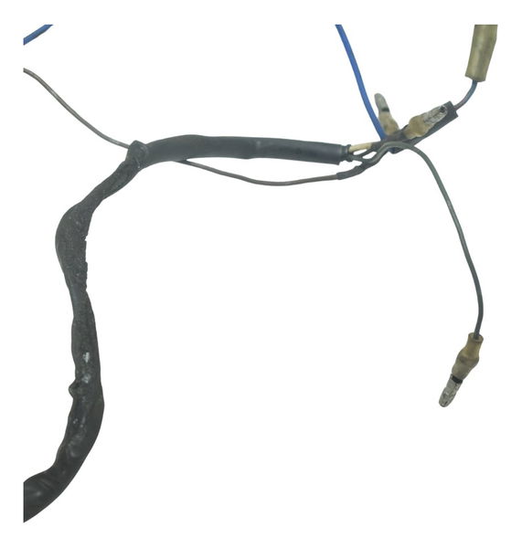 Par Pisca Dianteiro C/avaria Yamaha Drag Star Xvs 650 96-08