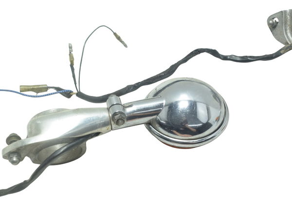 Par Pisca Dianteiro C/avaria Yamaha Drag Star Xvs 650 96-08