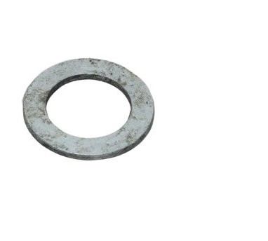 Porca Mesa Superior Yamaha Drag Star Xvs 650 96-08 Original