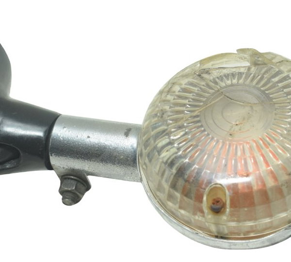 Pisca Dianteiro Dir C/avaria Yamaha Drag Star Xvs 650 96-08