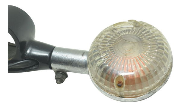 Pisca Dianteiro Dir C/avaria Yamaha Drag Star Xvs 650 96-08