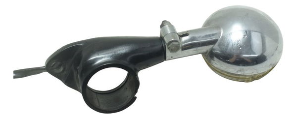 Pisca Dianteiro Dir C/avaria Yamaha Drag Star Xvs 650 96-08