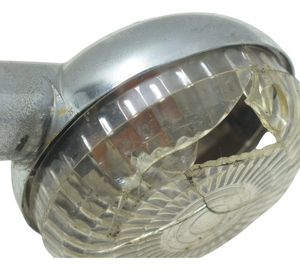 Pisca Dianteiro Dir C/avaria Yamaha Drag Star Xvs 650 96-08