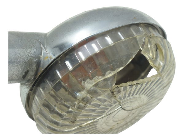 Pisca Dianteiro Dir C/avaria Yamaha Drag Star Xvs 650 96-08