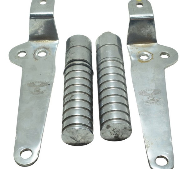 Protetor Motor Slider Dalava's Yamaha Drag Star Xvs 650 96-0