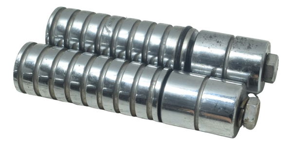 Protetor Motor Slider Dalava's Yamaha Drag Star Xvs 650 96-0