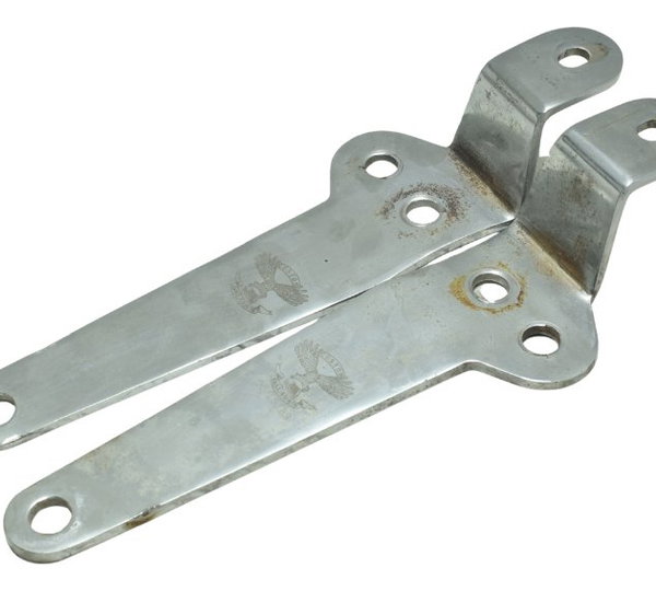 Protetor Motor Slider Dalava's Yamaha Drag Star Xvs 650 96-0