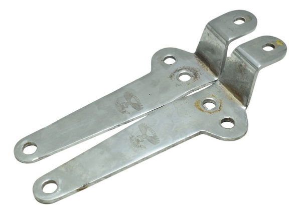 Protetor Motor Slider Dalava's Yamaha Drag Star Xvs 650 96-0