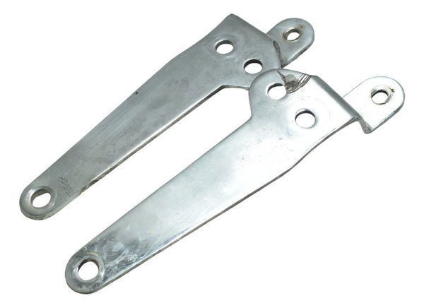 Protetor Motor Slider Dalava's Yamaha Drag Star Xvs 650 96-0