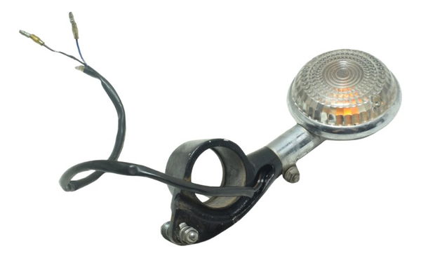 Pisca Dianteiro Direito Yamaha Drag Star Xvs 650 96-08 Origi Direito