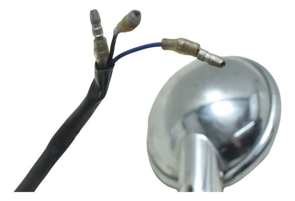 Pisca Dianteiro Direito Yamaha Drag Star Xvs 650 96-08 Origi Direito