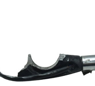 Pisca Diant Dir C/avaria Yamaha Drag Star Xvs 650 96-08 Orig Direito