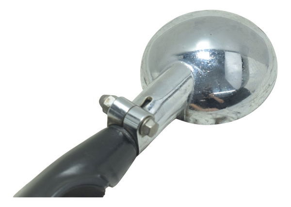 Pisca Diant Dir C/avaria Yamaha Drag Star Xvs 650 96-08 Orig Direito