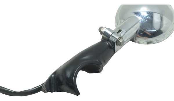 Pisca Diant Dir C/avaria Yamaha Drag Star Xvs 650 96-08 Orig Direito